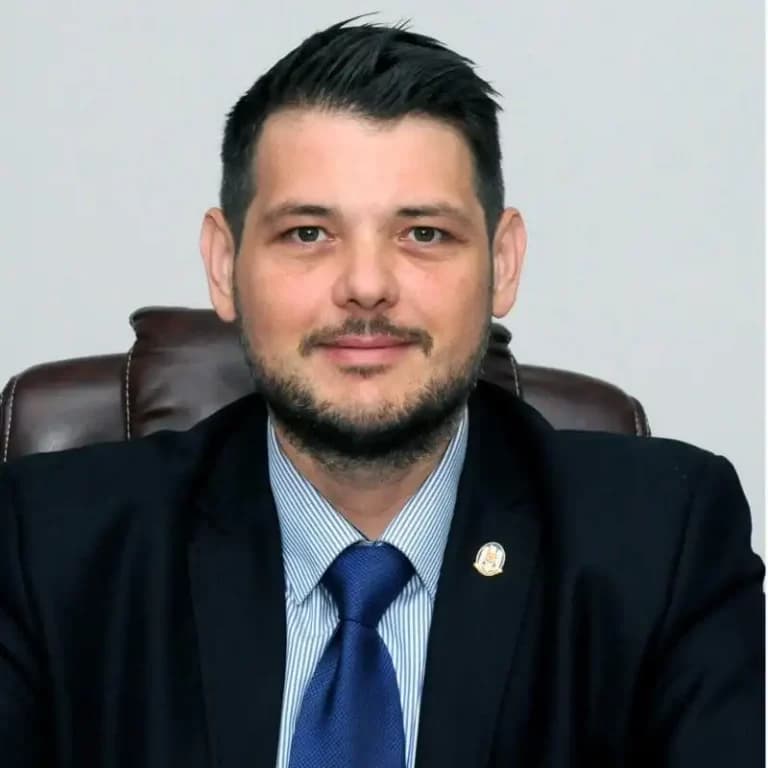 Ioan Gaf Deac