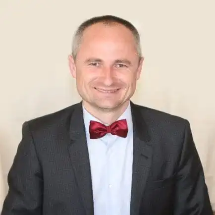Ionel Albu